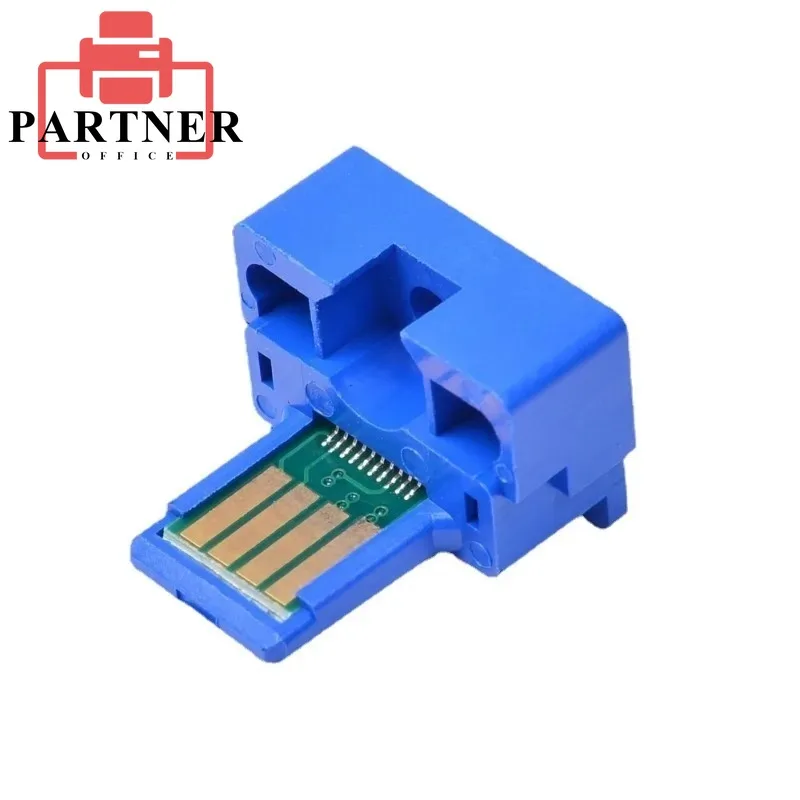 8PCS MX36 MX-36 Chip di Toner per SHARP MX-2610N MX-2615 MX-2616 MX-3110N MX-M3140 MX-M3610N MX-3640 MX-3115 2515 Chip di ricambio