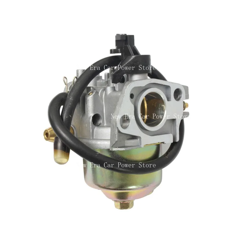 

Applicable To1P70F Carburetor for 6 Hp, 6.5 Hp, 196cc Vertical Axis Carburetor