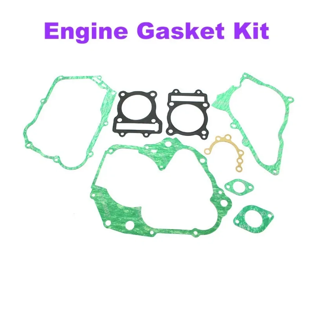 Kit complet de joints de moteu - Motorcycle Engine Parts avis et prix