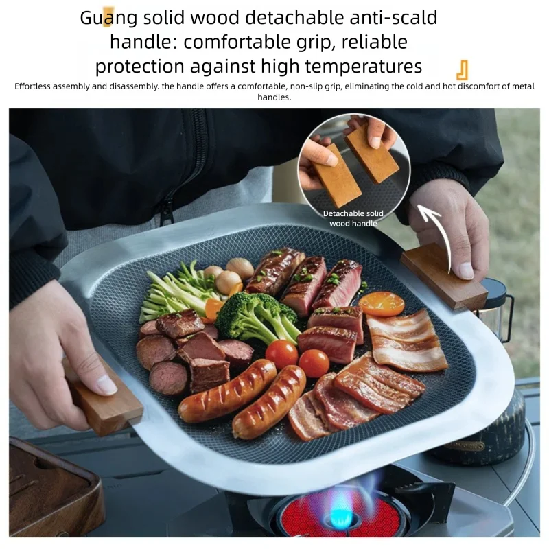 походная плита для барбекю из  – обзор и цена Induction Cooktop Portable