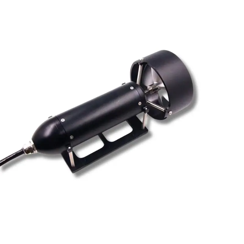 

DD TD30E 30Kg Thrust ESC control Integrated Underwater Thruster/Propulsion/Propeller For ROV/Boat/Robot/ Trawler/Unmanned Boat