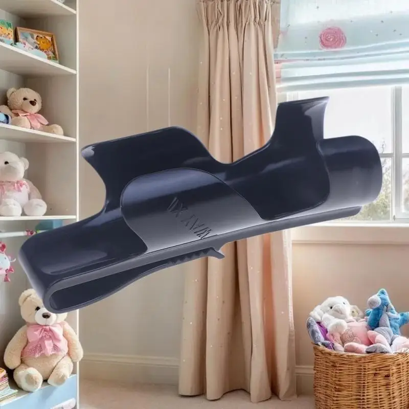 

Essential Soccer Referee Spray Holders and Waist Buckle - 1/2/3PCS