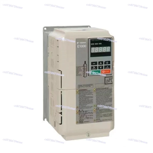 

CIMR-AA4A0031FAA three-phase 11KW Suitable for A1000 vector inverter
