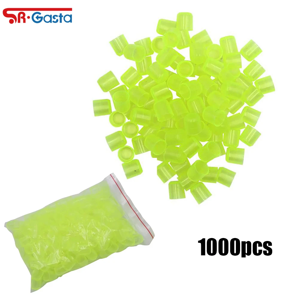 1000 Pcs Queen Rearing Cell Cups Queen Bee Cell Cups Beekeeping Cell Cups Bee Keeper Catcher Cage Bee Keeper Equipment Tool