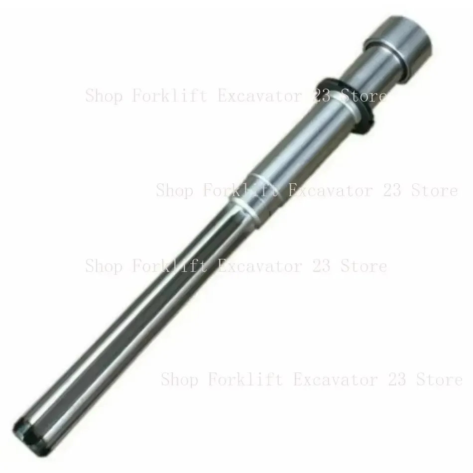 1pc R8 Shaft Spindle For Bridgeport Vertical Milling Machine Taiwan Rocker Mill Replacement Part