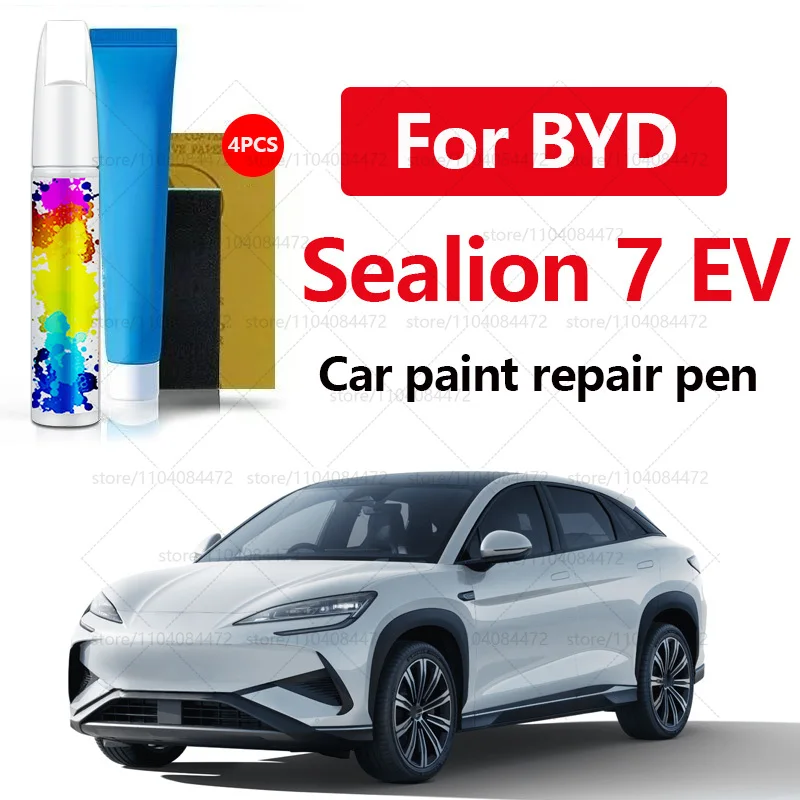 Car Paint Repair Pe… - image
