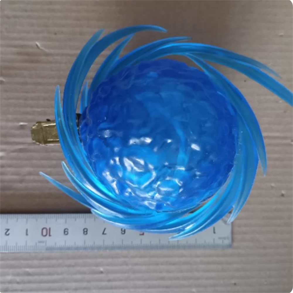 

YYDS 1/6 Soldier Accessories Luminous Long Knife Model Toy For 12'' Action Figure Body In Stock