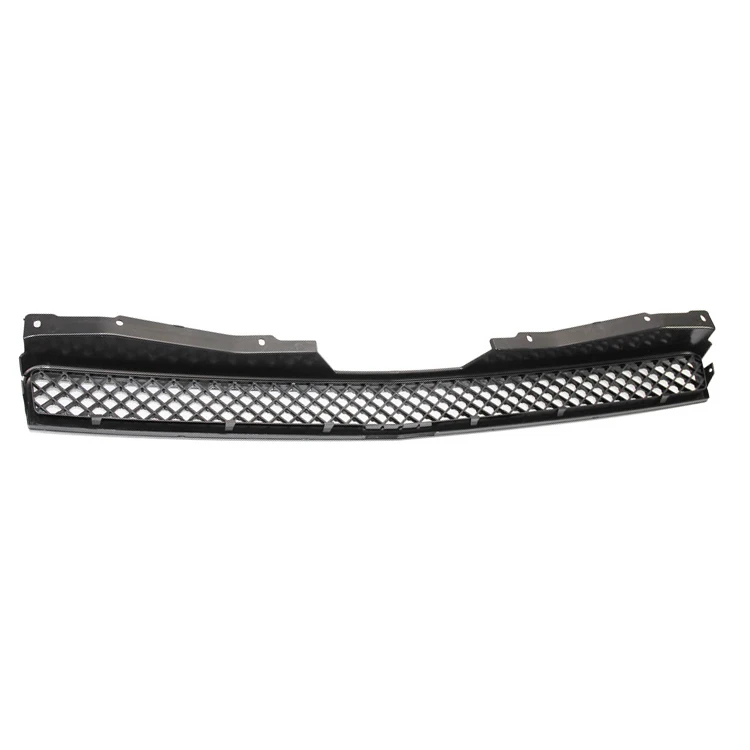 84796507 GM1036207  In Stock Auto Parts High Quality Cover of Front Upper Grille For 2007 Chevrolet Tahoe