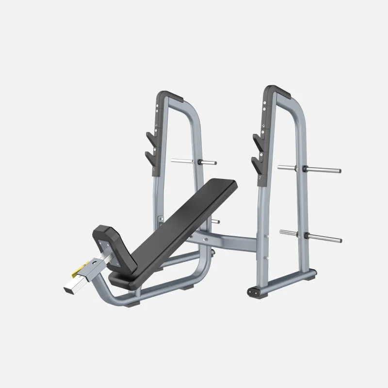 MND-FF42 New Design Commercial Strength Training sport  Equipment Gym Bench Incline Bench Seated Incline Machine