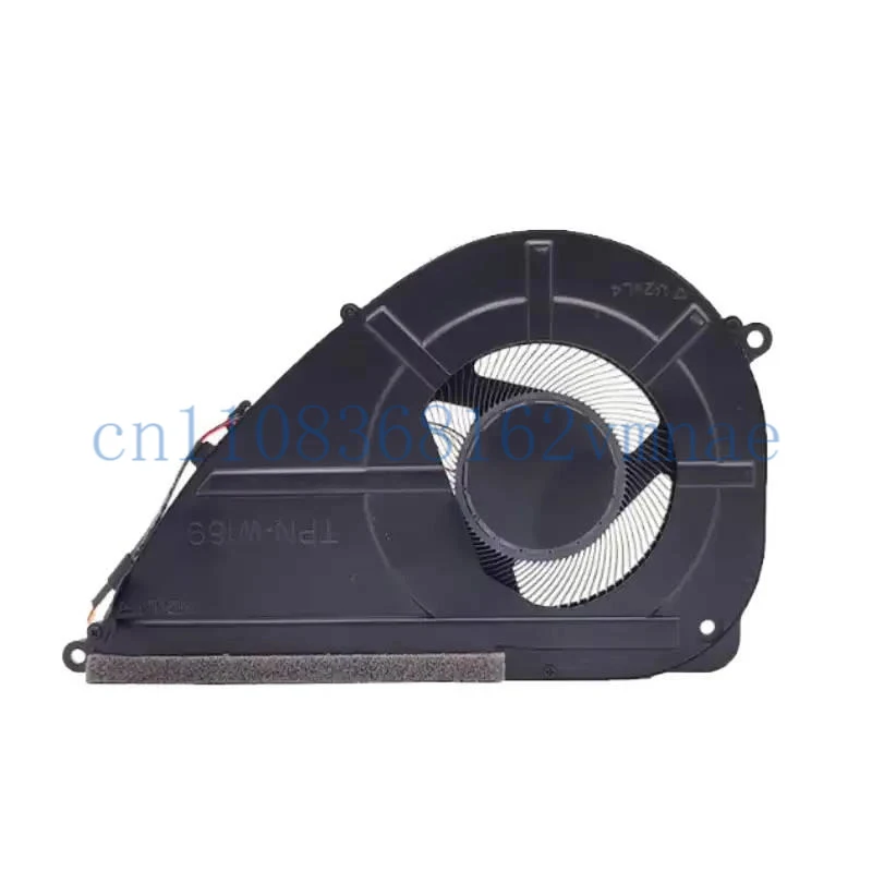 Fan for HP OmniBook 5 14-fp 15-fc fd fb TPN-W169 P35322-001