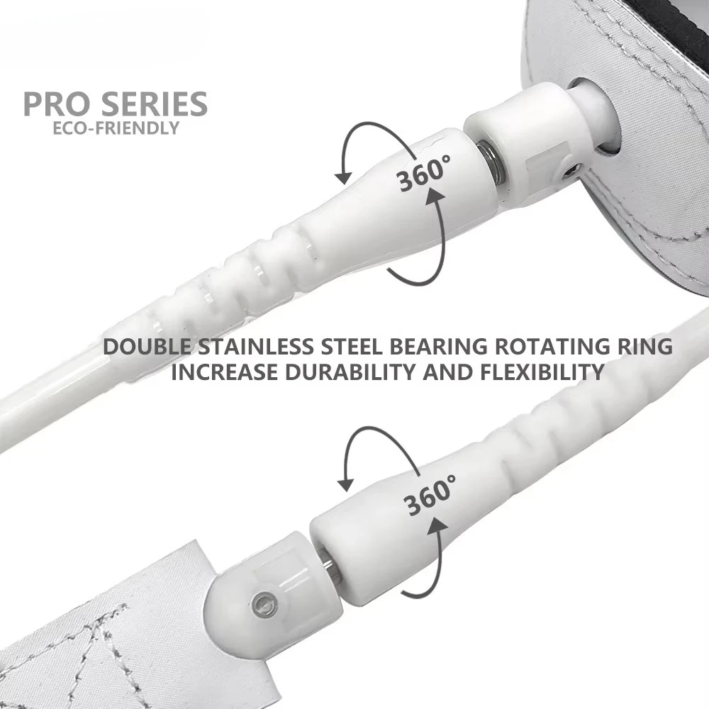 Thumbnail 3 - #2 Cheap Surf Leashes Worth Buying