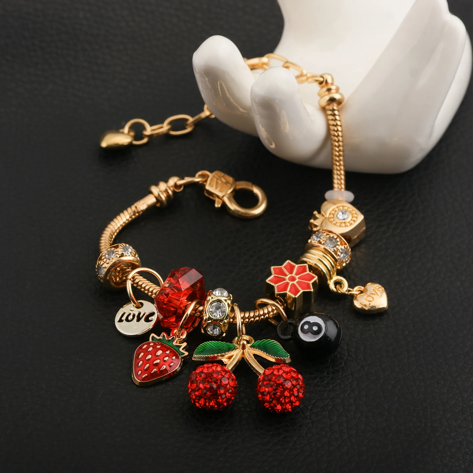 Thumbnail 3 - #50 Compare Pendant Charm Bracelets Before You Buy