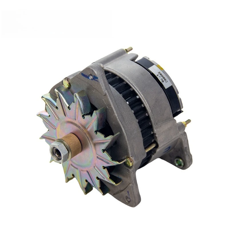 Parts for Per kins PE RKINS 403 engine original generator 2871A161