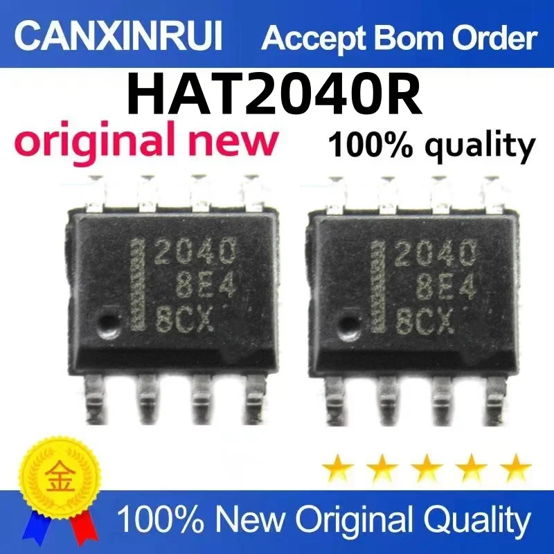 （10 pieces）HAT2040R HAT2040 2040 SOP-8 IC