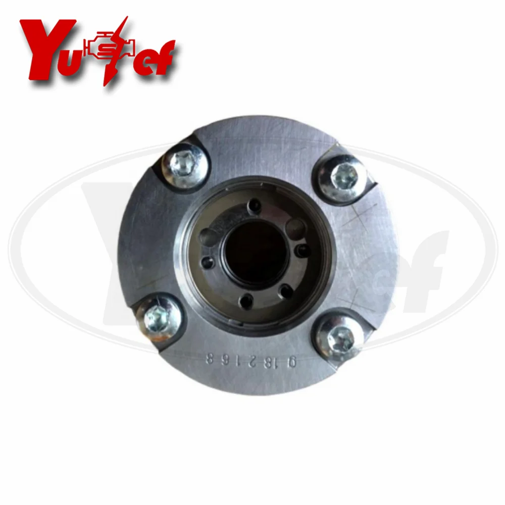 Intake camshaft adjuster 276 050 36 00 Fits for X218 C218 A207 C207 W166 X166 W221 W222 X222 2760503600