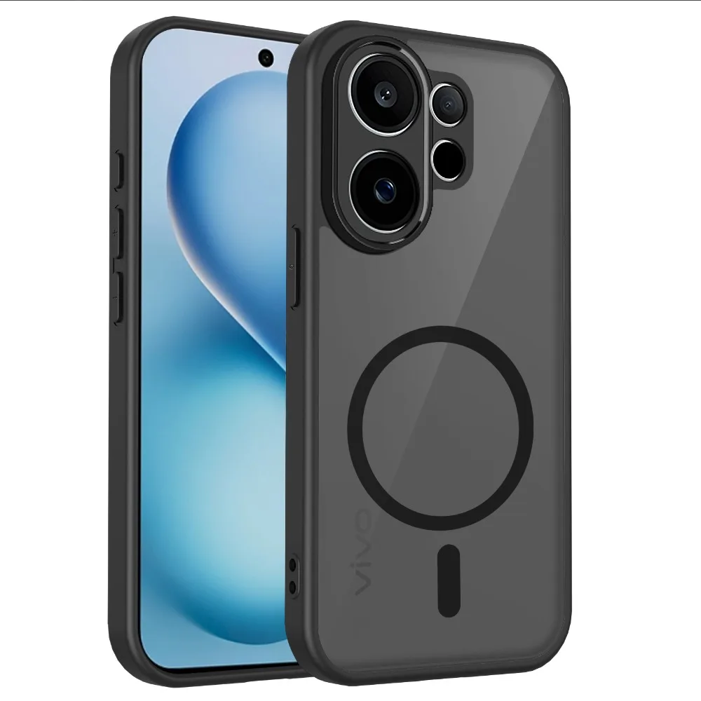 Matte Casing For Vi…