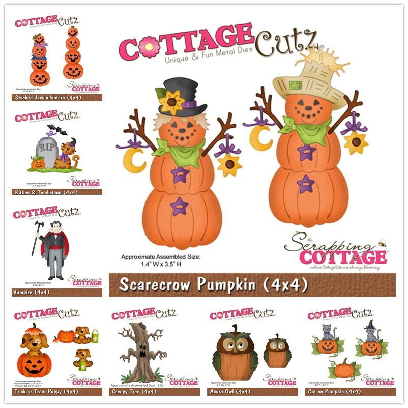 Kid Halloween Metal…