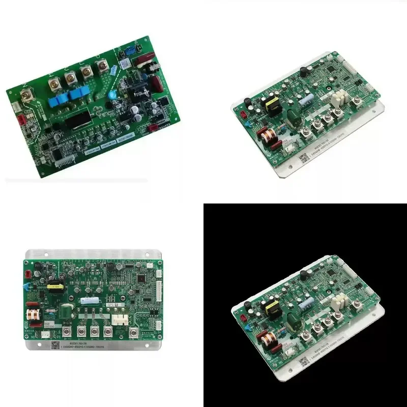 for Chigo Jiwei Trane Central Air Conditioning Power Module 802301700055 Driver Board 802301700056