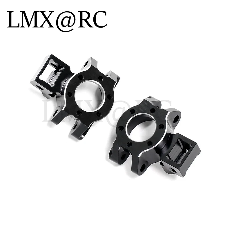 2pcs Metal Rear Axle Hub Carrier 8540 for Traxxas UDR Unlimited Desert Racer 1/7 RC Car Parts Accessories