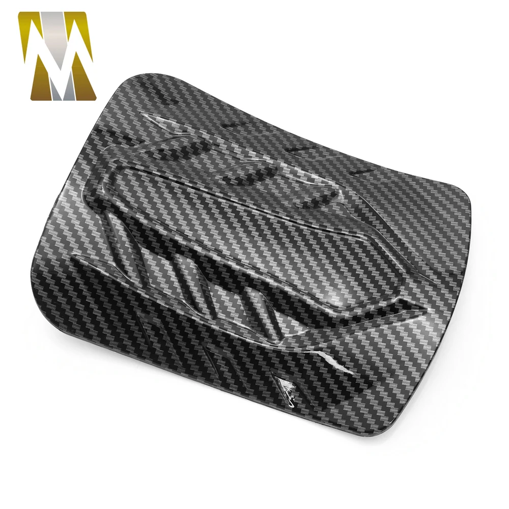 لياماها Nmax155 NMAX 155 125 2020 2021 2022 2023 دراجة نارية الملحقات الوقود الغاز خزان النفط غطاء تغليف