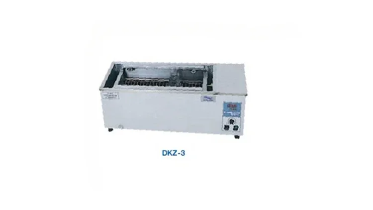 

Hot saleDKZ-3 Water Bath Incubator, Water Bath Shaker, Shaking Water Bath
