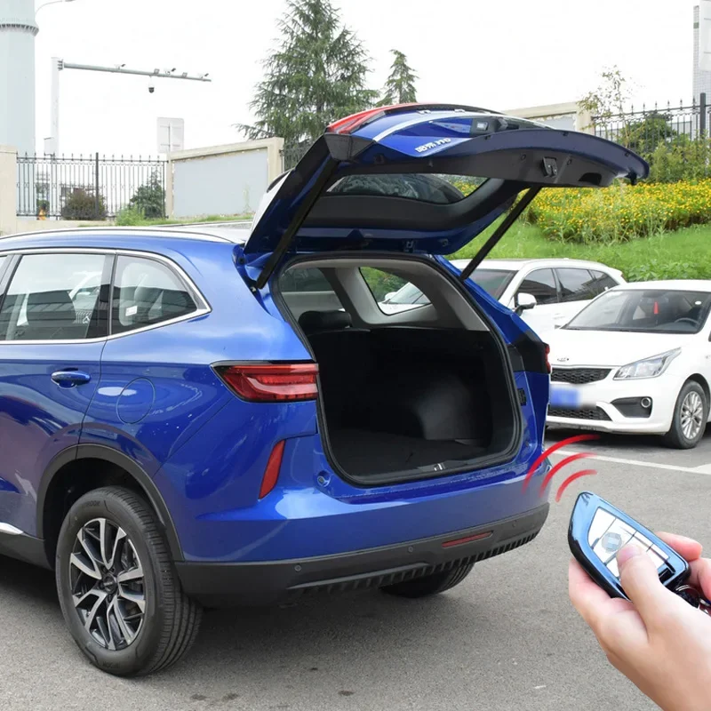 Auto Parts Tail Gate Lifter Power Electric Tailgate Lift for HAVAL H6 2021-2024