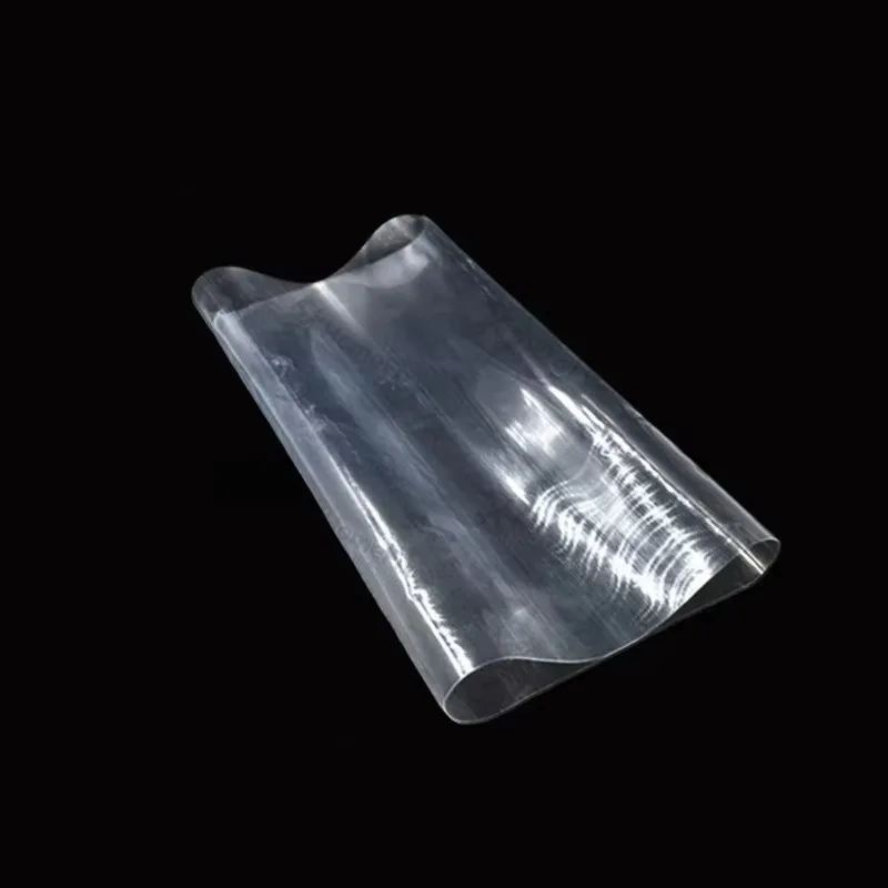 Low‑Speed Wire‑Cut EDM Y‑Axis Waterproof Sealing Protective Sleeve Film, Replacement Spare Parts