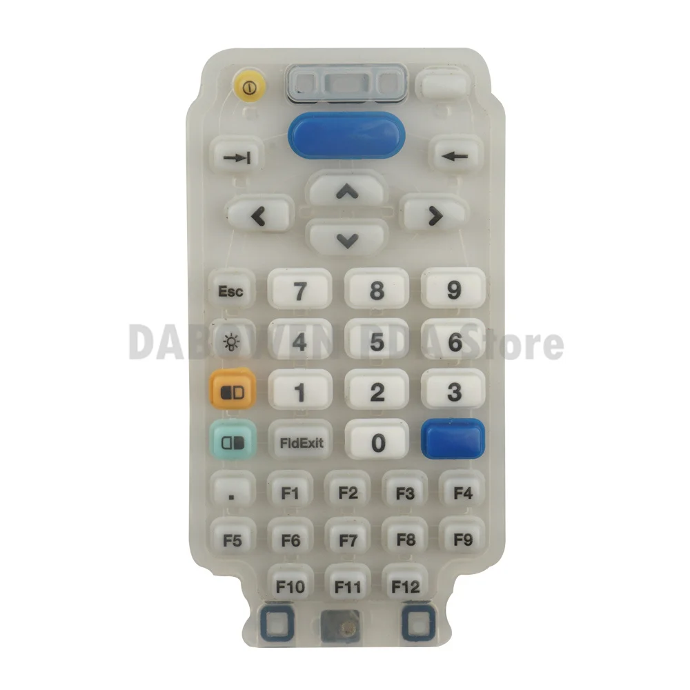 

NO-OEM Numeric and Function Replacement Keypad for Intermec CK3 CK3R CK3X Scanner