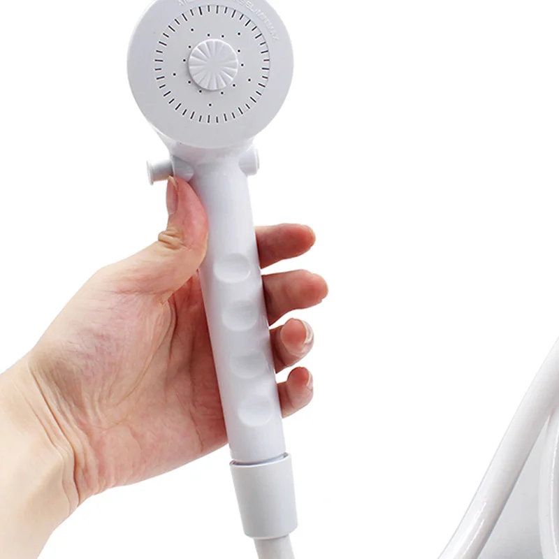 Shockproof RV Outdoor Shower Kit Anti-Fade, Lockable with Temp Control for Wholesale/Retail