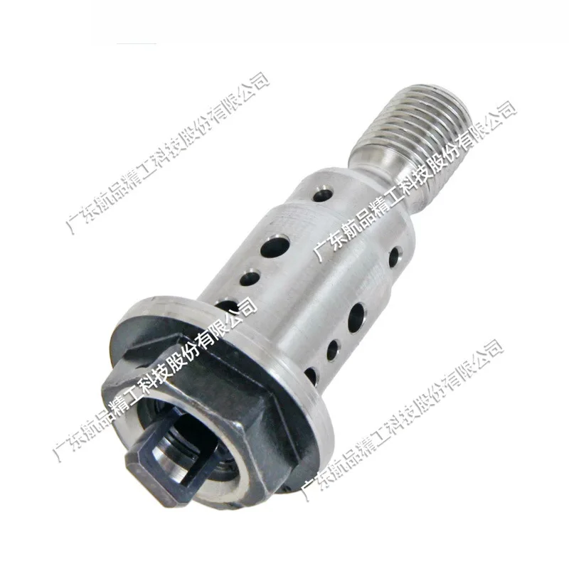 For General Purpose Chevrolet Cadillac Control Valve Center Screw, New 12681018 12633123