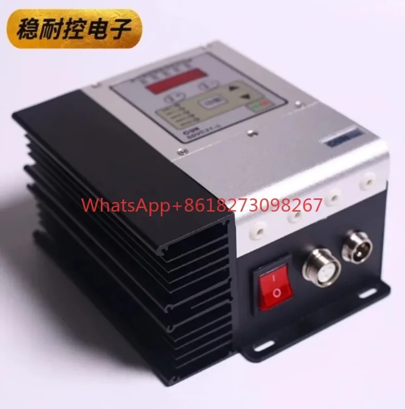 Vibration Disk Controller CUN-SDVC31-XL Vibration Disk Feeding Machine Frequency Controller