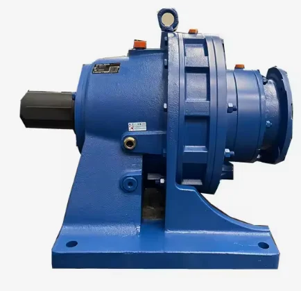 

XWD11/XWD12 CYCLOPEDIA GEAR DECELERATOR Energy Industry
