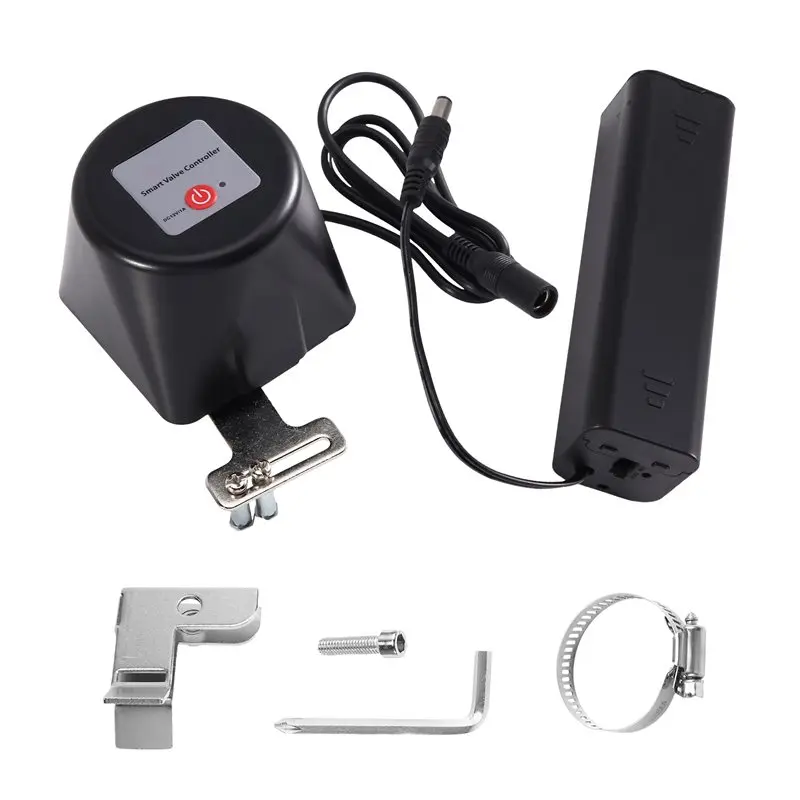 Irrigation Controller 1/2