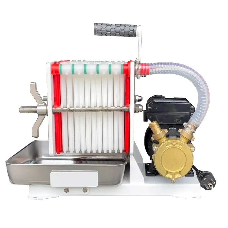 

Food and beverage machinery Wine filters/drinking water filters Cartridges Candle elements