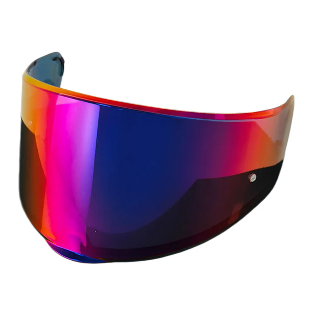 Full Face Helmet Visor for FF801 FF813 FF397 FF805 Thunder Photochromic Day Night Replacement Shield Moto Riding Accessories