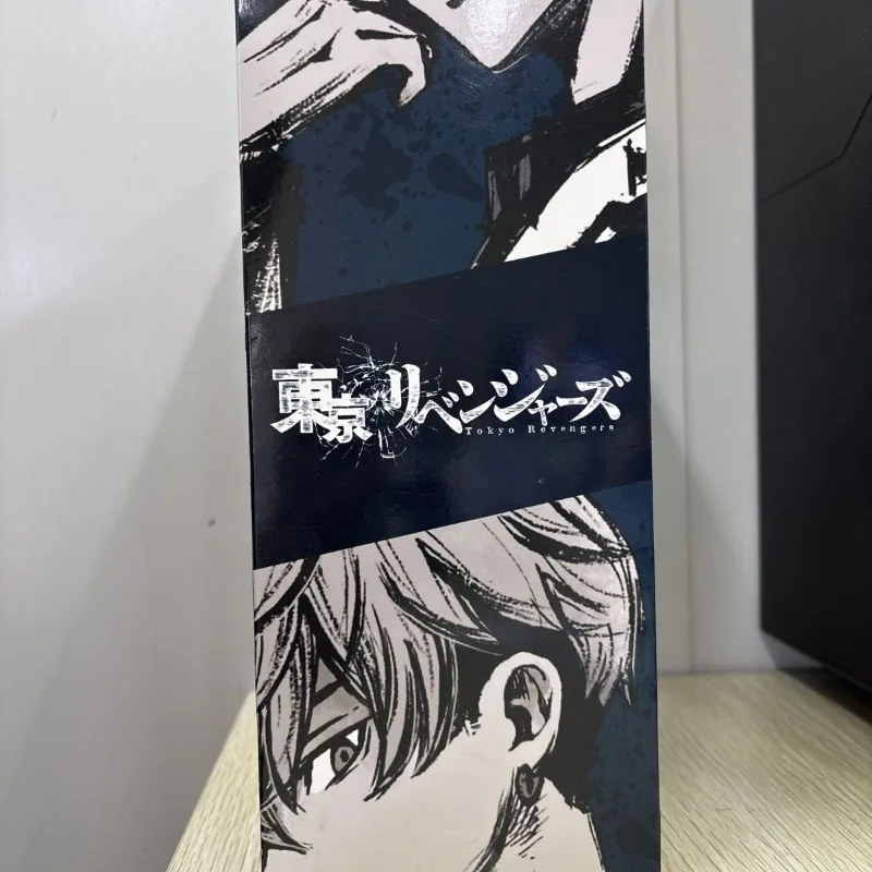 Japanische GiGO Tokyo Avengers Matsuno Chiyuki Tuschemalerei Gogo Tou Landschaft Meisterwerk Peripherie Ornamente Anime Figur Modell