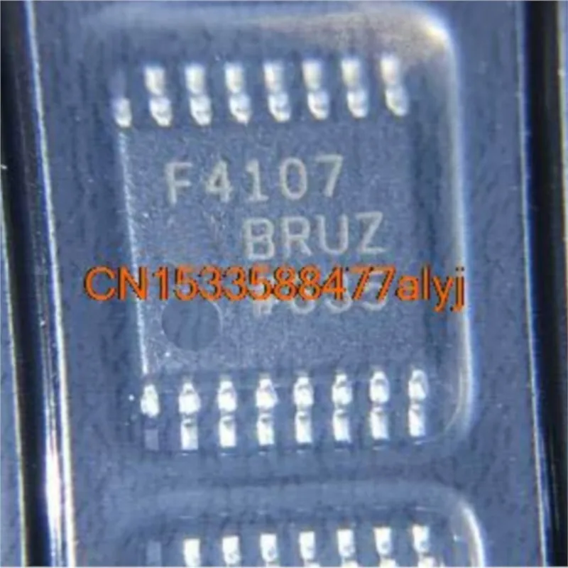 

NEW F4107BRUZ ADF4107BRUZ TSSOP16