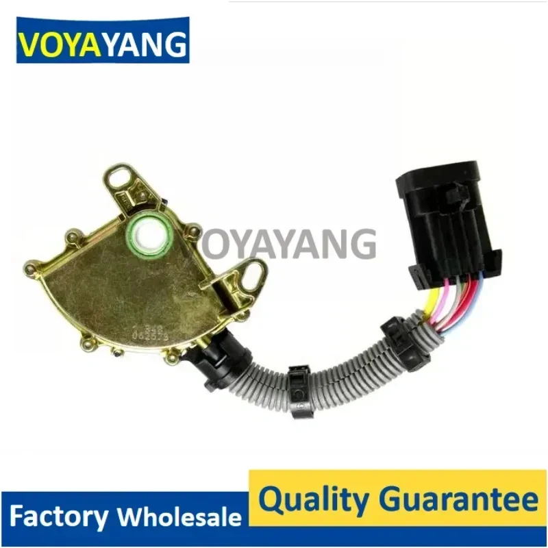 Фото 88923691 8960175110 88923691 96017511 NSC1039 Выключатель нейтральной позиции (нейтраль) — автоматическая коробка передач CARQUEST для Acura, Cadillac, Honda