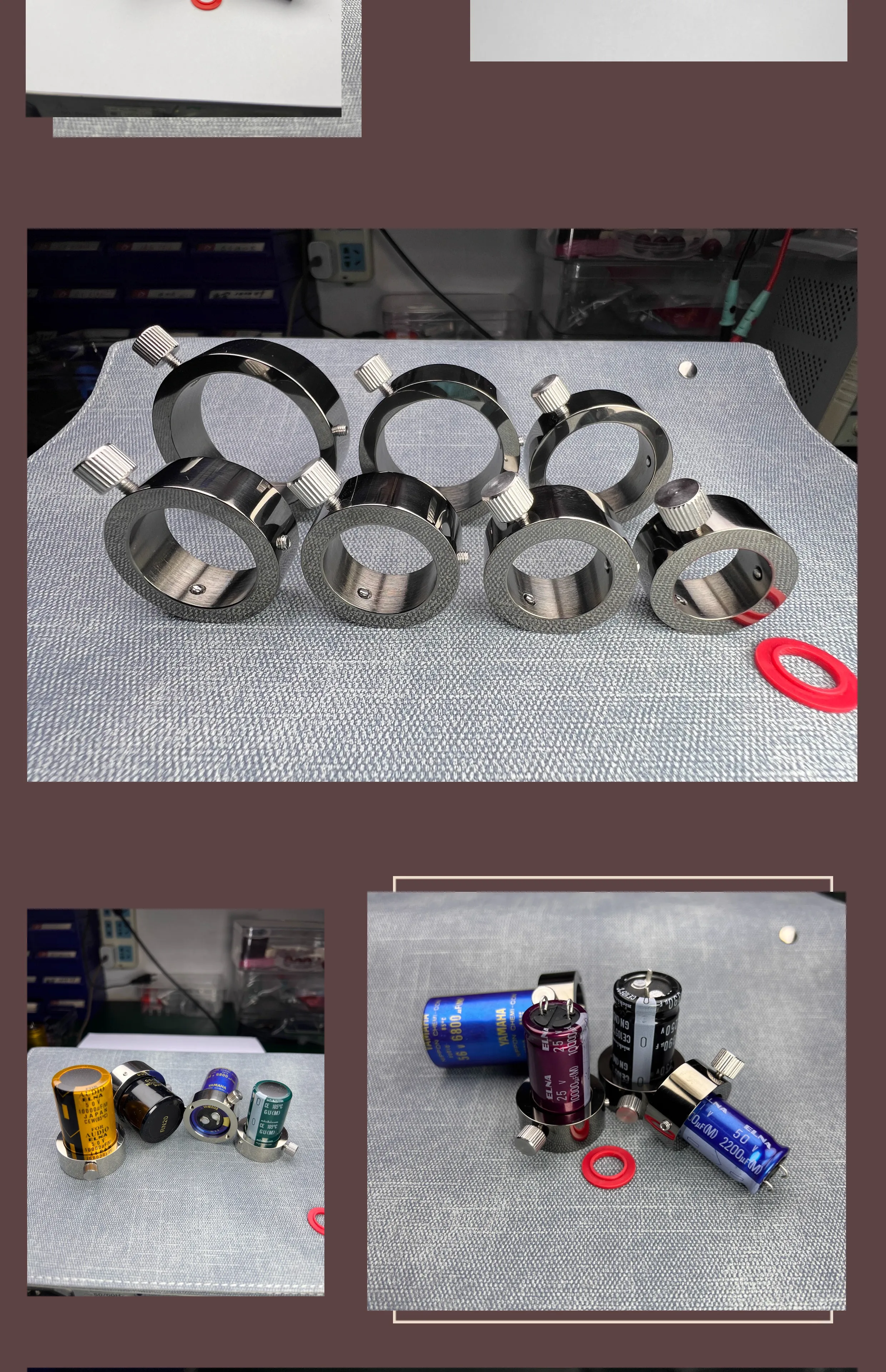 1Pcs High-Quality B…