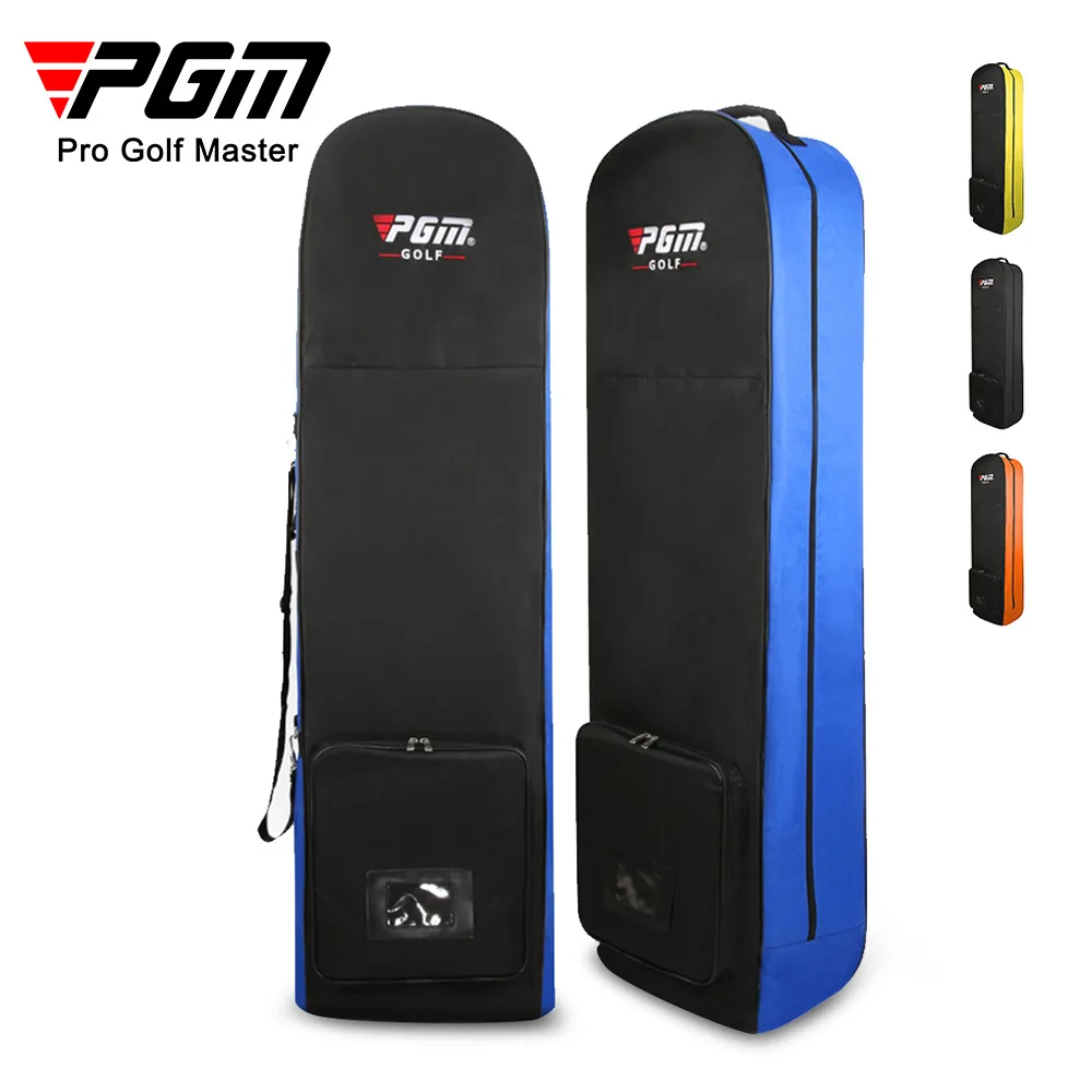 PGM Golf Aviation Bag Single Layer Tug Air Package Nylon HKB002 Wholesale