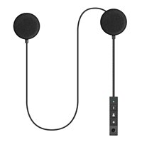 900mAh BT11 BT Helmet Headset Motorcycle Hands-free Anti-interference