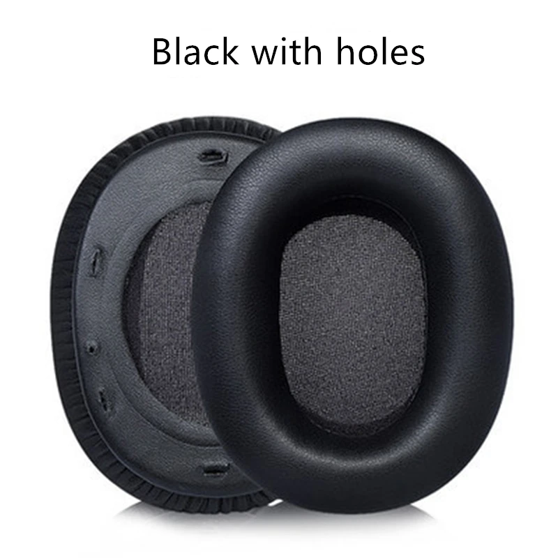 مناسبة ل اديفير W800BT زائد سماعة كم سماعات الأذن الإسفنج منصات مع مشبك الحافظة رئيس شعاع وسادة