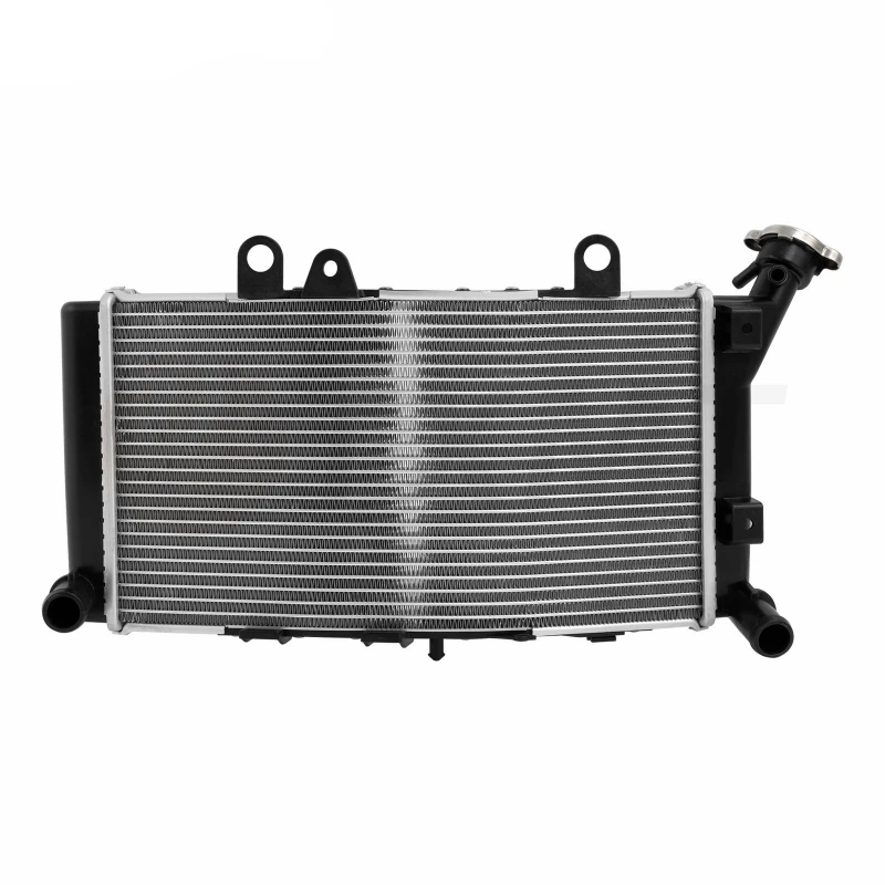Motorcycle Radiator Cooler Cooling Fit for F750GS F850GS ADV 2019 2020 2021 2022 2023