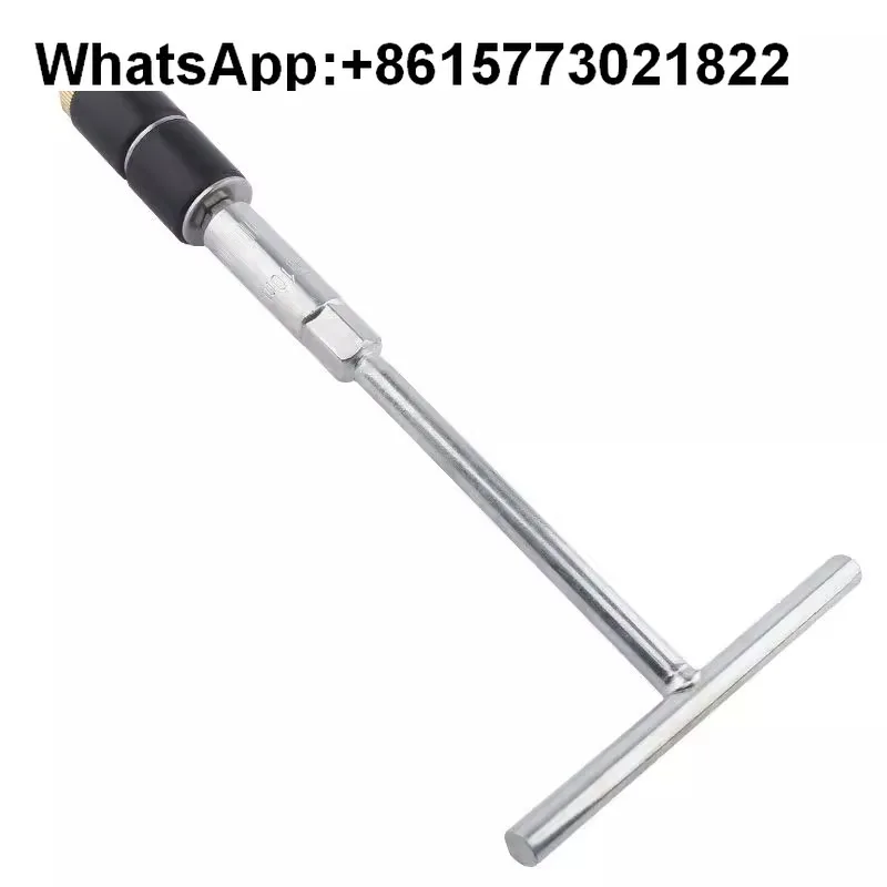 

Water plugging and leak-proof artifact with wrench set 40/32/50/80/90