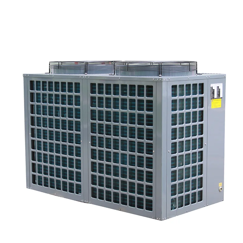 Heat Pump China Manufacturers Air Source Heat Pump Swimming Pool for Hotel and Commercial