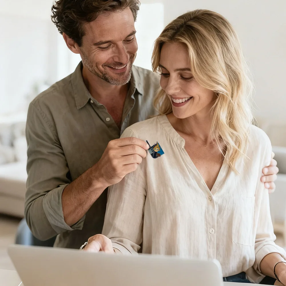 الكرتون لعبة شخصية بروش للملابس التلبيب دبابيس لحقائب الظهر الاطفال DIY المينا دبوس شارات مجوهرات معدنية اكسسوارات #2