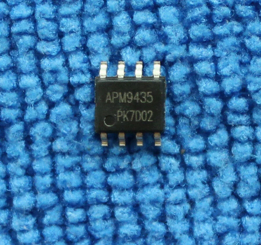 1pcs/lot  APM9435 9435 SOP-8 In Stock