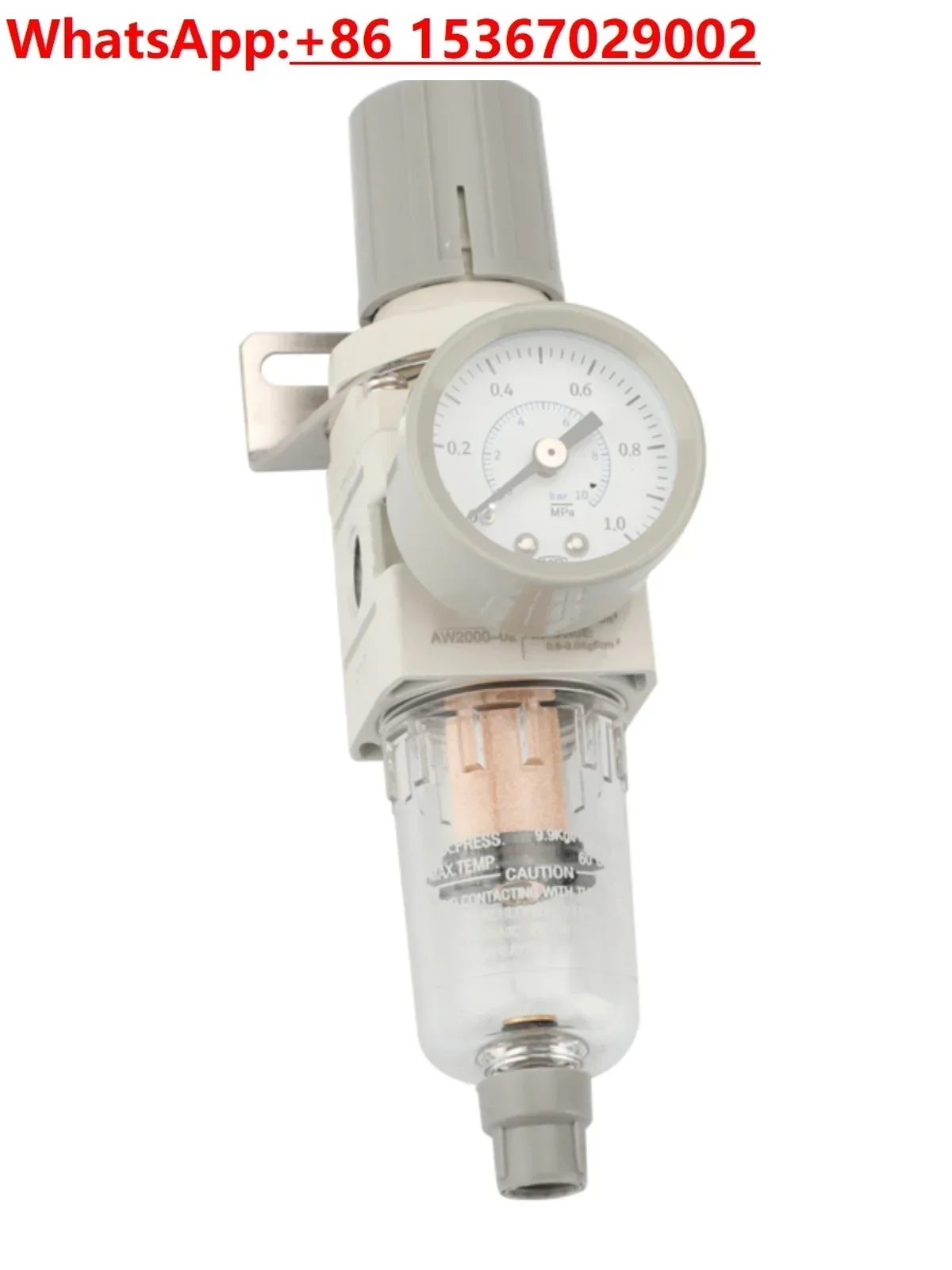 Pneumatic Single Pa…