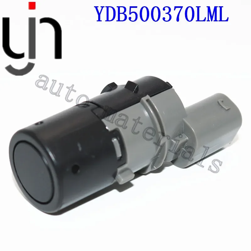 4Pcs PDC Car Parking Sensor for Land Rover Freelander Range Sport YDB500370LML 2003-2012