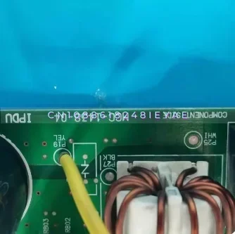 Placa de módulo inversor de ar condicionado RAV-SM1405AT-4C MCC-1438-04 placa-mãe MCC-1531-05